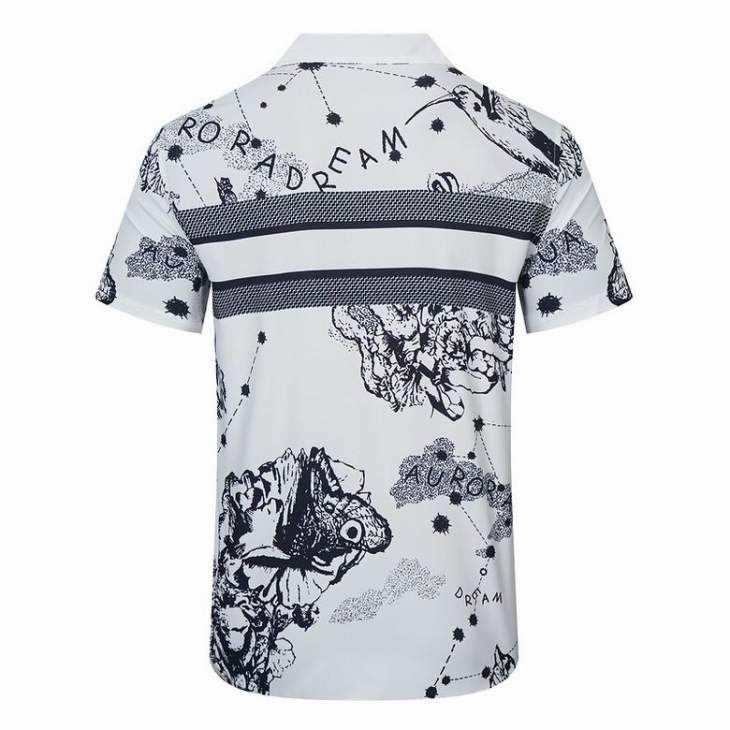 Dior Shirts Short _SKUDiorm-3xlmyt950328256